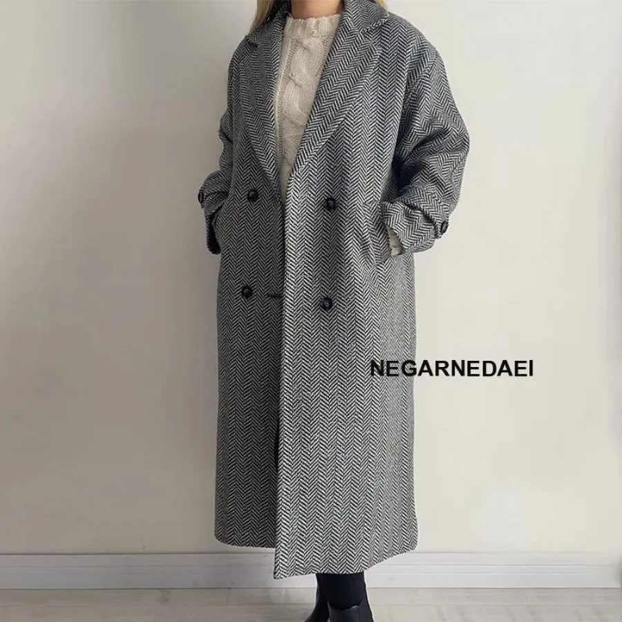 پالتو بلند و شیک