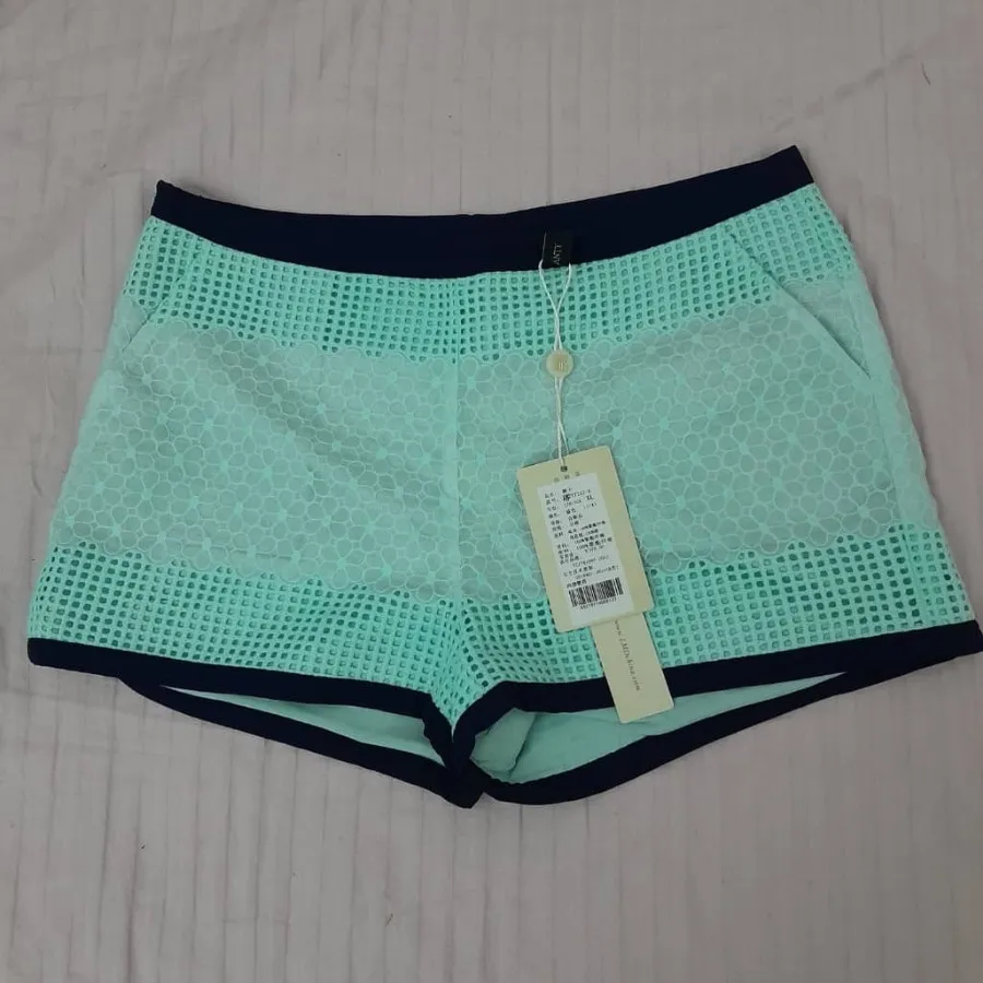 شلوارک خارجی خاص