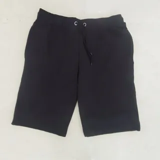 شلوارک مشکی