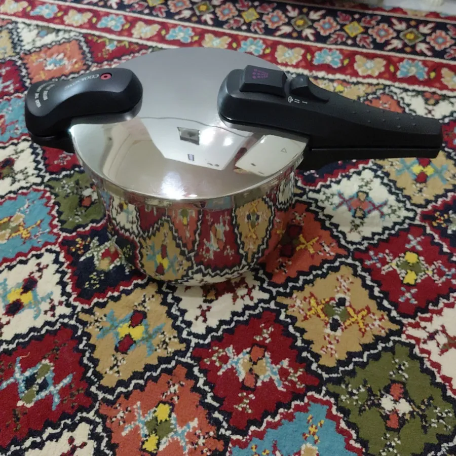 زودپز کوک سانگ