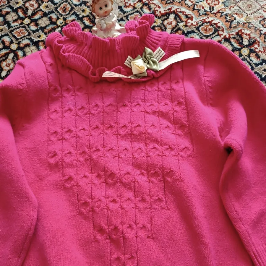 بافت دخترانه