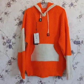 هودی بافت کلاهدار