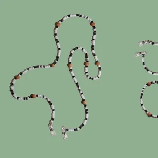 بند عینک بوهو