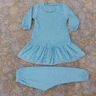 لباس بچگانه