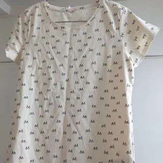 تیشرت نخی ترک