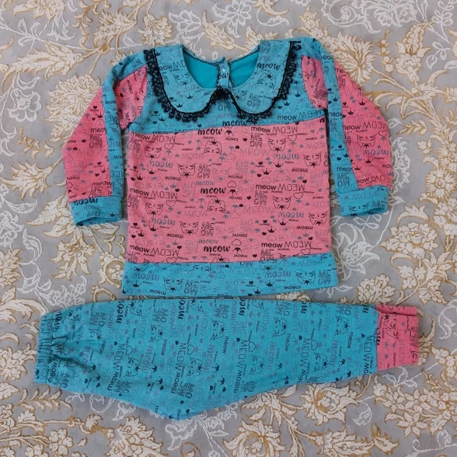 لباس بچگانه