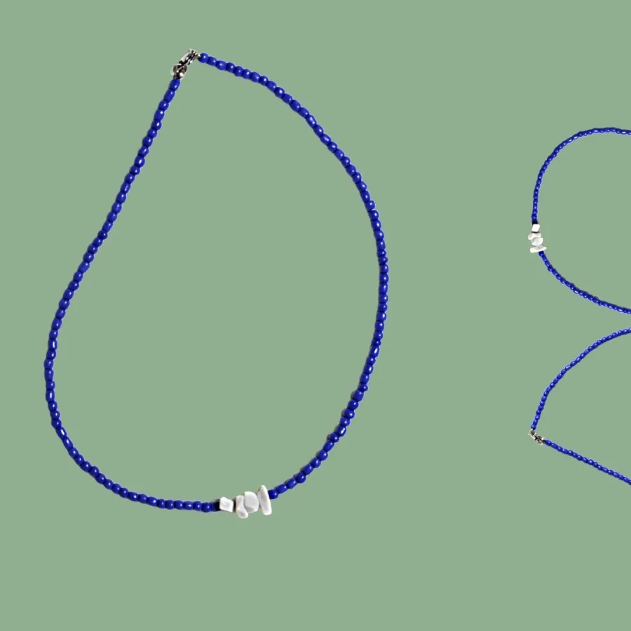 گردنبند بیکران