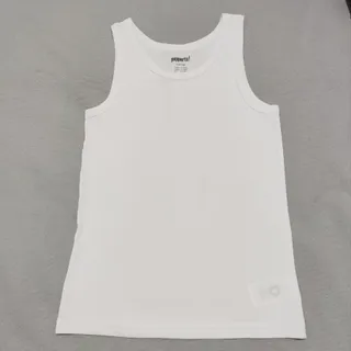 تاپ سفید وارداتی