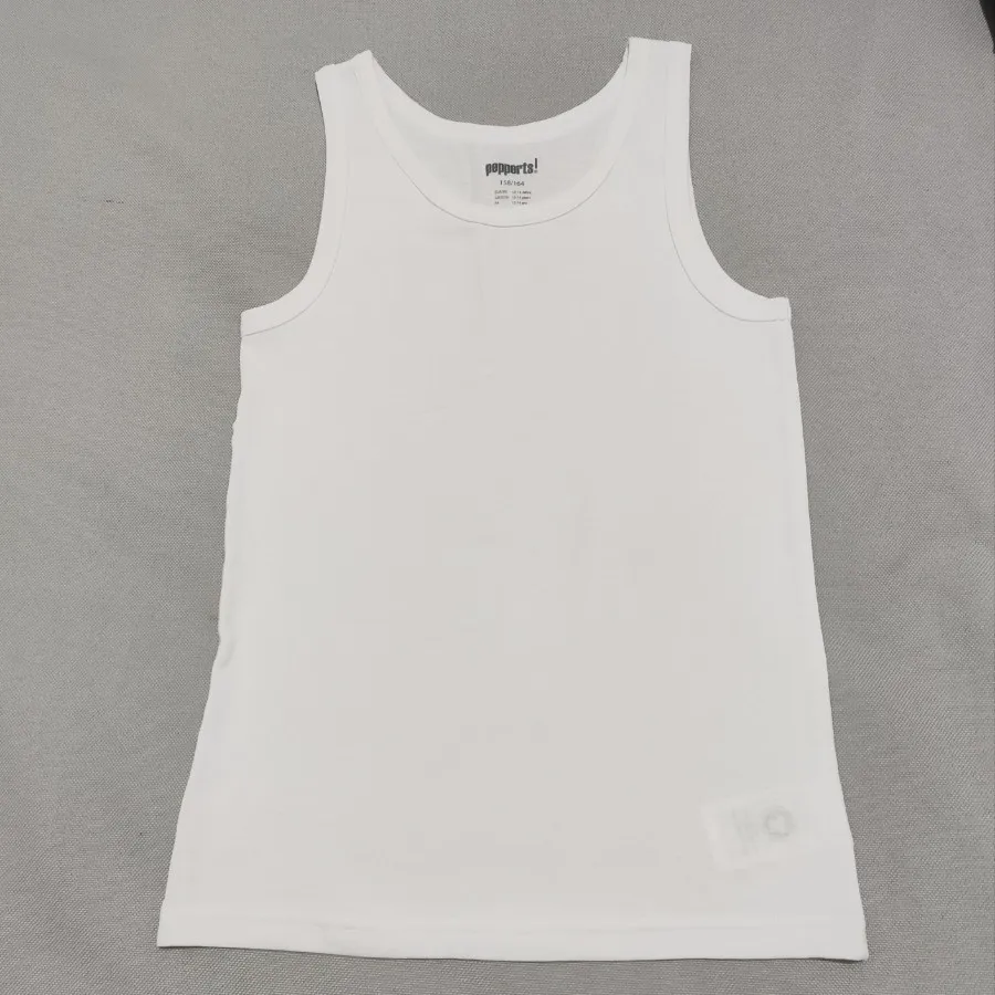 تاپ سفید وارداتی