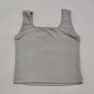 کراپ تاپ کبریتی