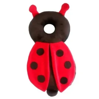 محافظ سر کودک