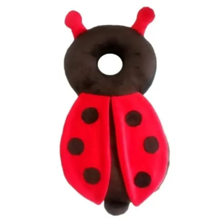 محافظ سر کودک