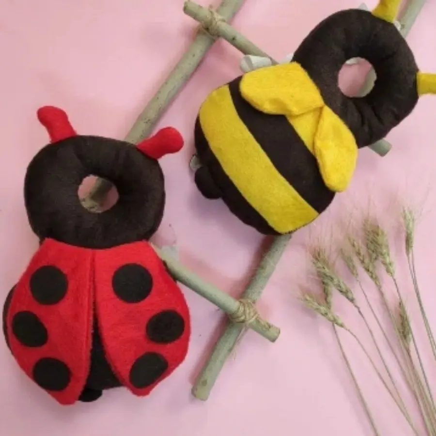 محافظ سر نوزاد