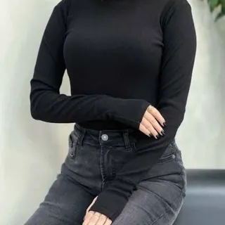 بلوز فینگر دار