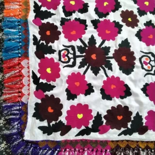 روتختی شماره دوزی