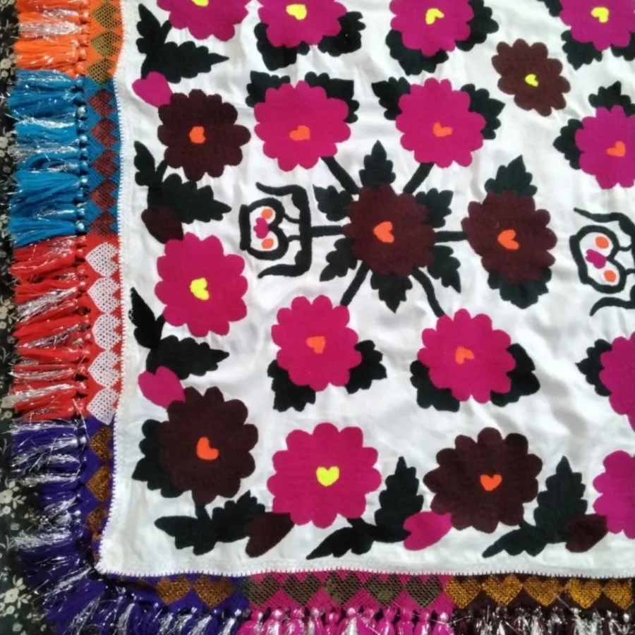 روتختی شماره دوزی