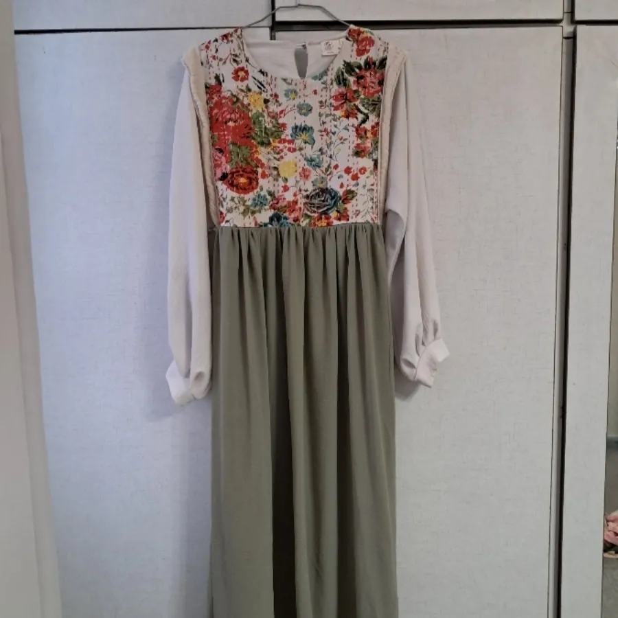 پیراهن بارداری