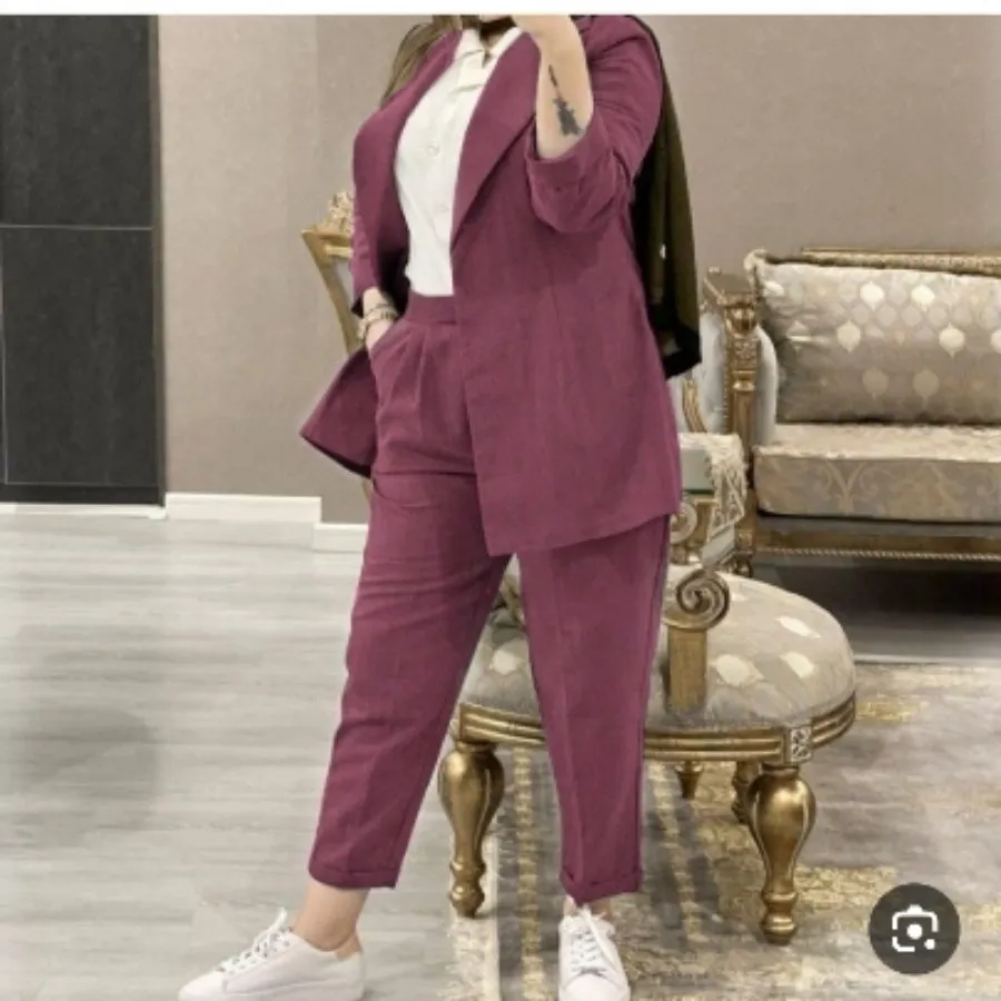 کت و شلوار سوییت