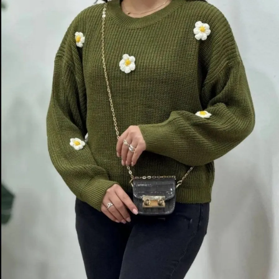 بلوز بافت جدید