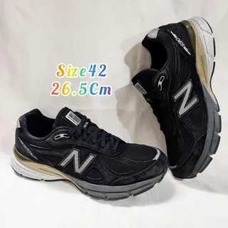 کتونی نیوبالانس