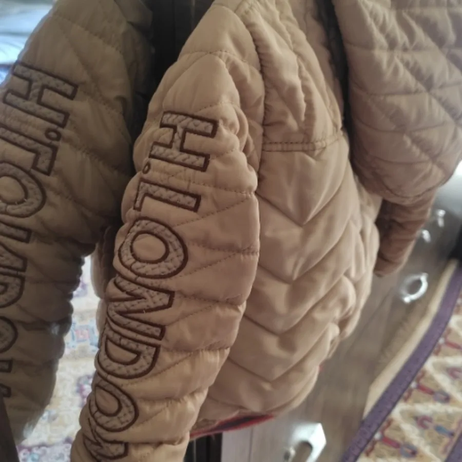 کاپشن پسرونه