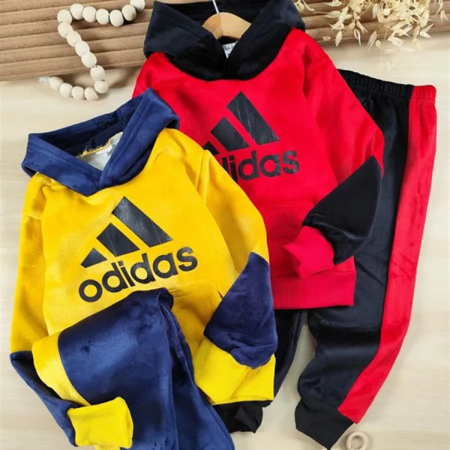 هودی شلوار پسرانه