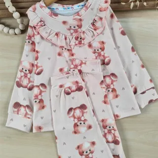 بلوز شلوار دخترونه