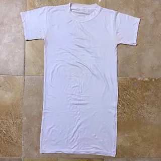 تونیک یا زیرمانتو