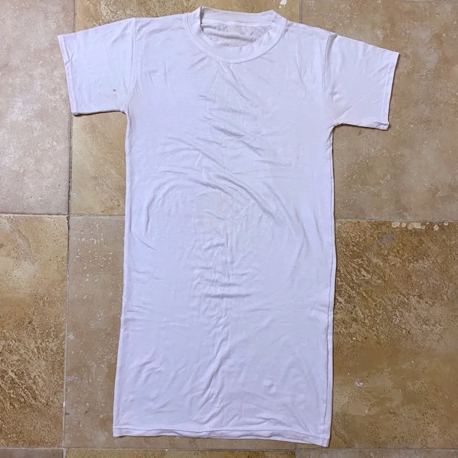 تونیک یا زیرمانتو