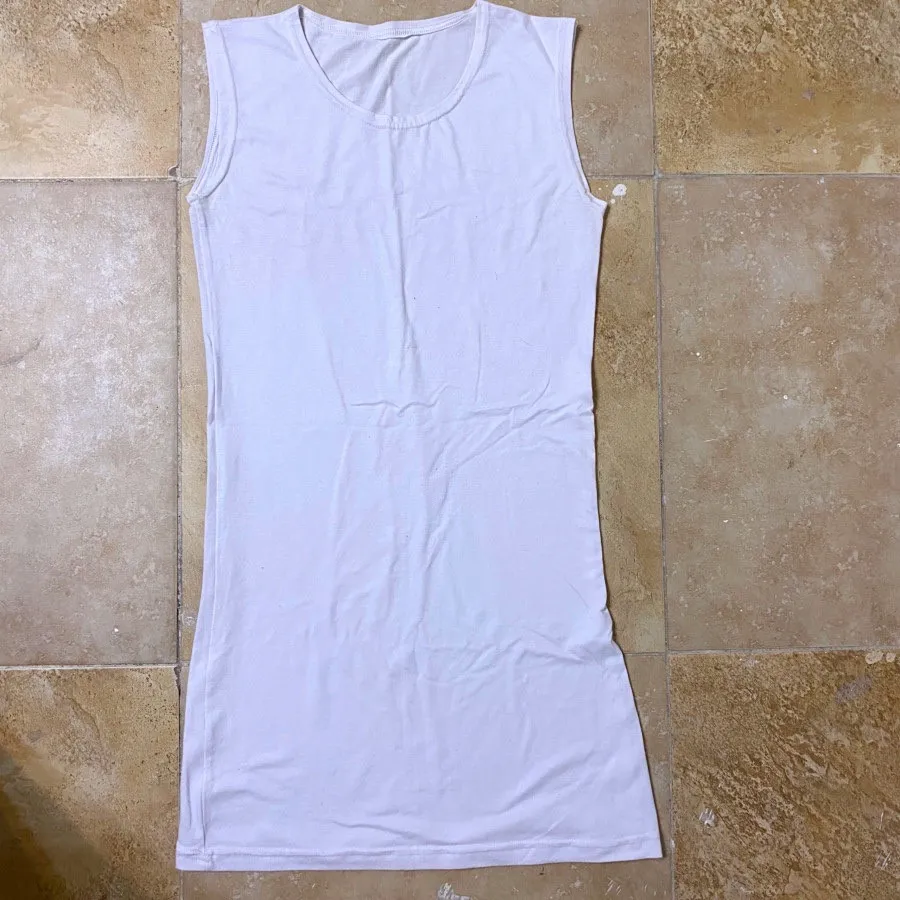 تونیک یا زیرمانتو