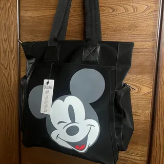 کیف دیزنی سرشانی