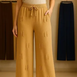 شلواربافت گرم