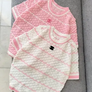 بلوزبافت برند شنل