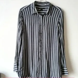 شومیز نخی banana republic