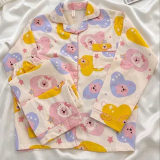 دوتیکه نخ موسیلین خنک