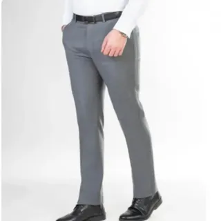 شلوار رسمی مردانه زارا