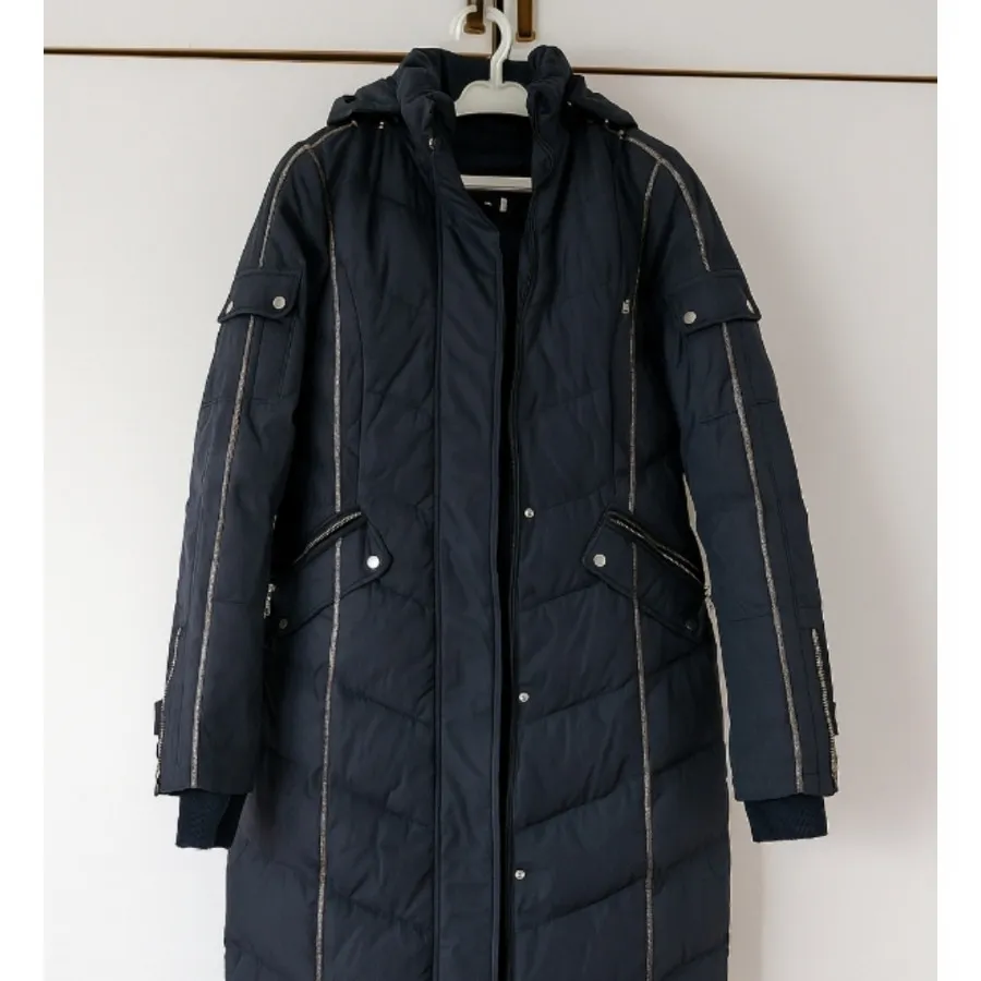 کاپشن بادگیر