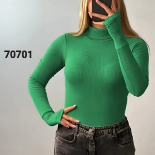 بادی یقه اسکی