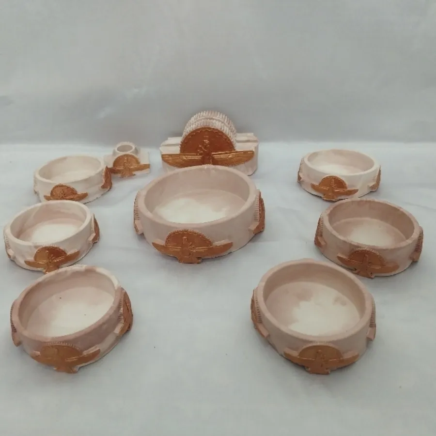 هفتسین هخامنشی