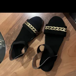 صندل بیرونی