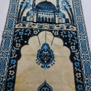 جانماز/سجاده مخمل