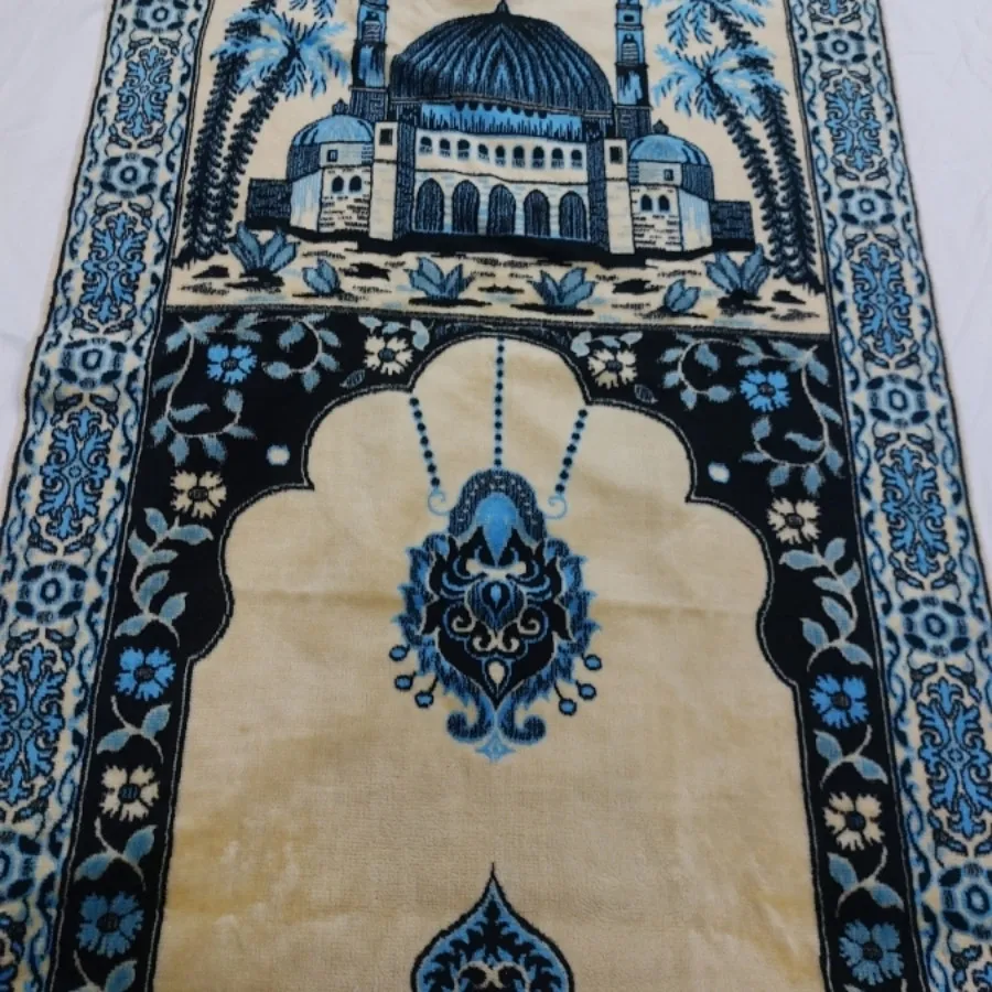 جانماز/سجاده مخمل