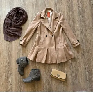 پالتو آکبند