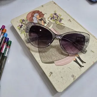 عینک آفتابی فندی