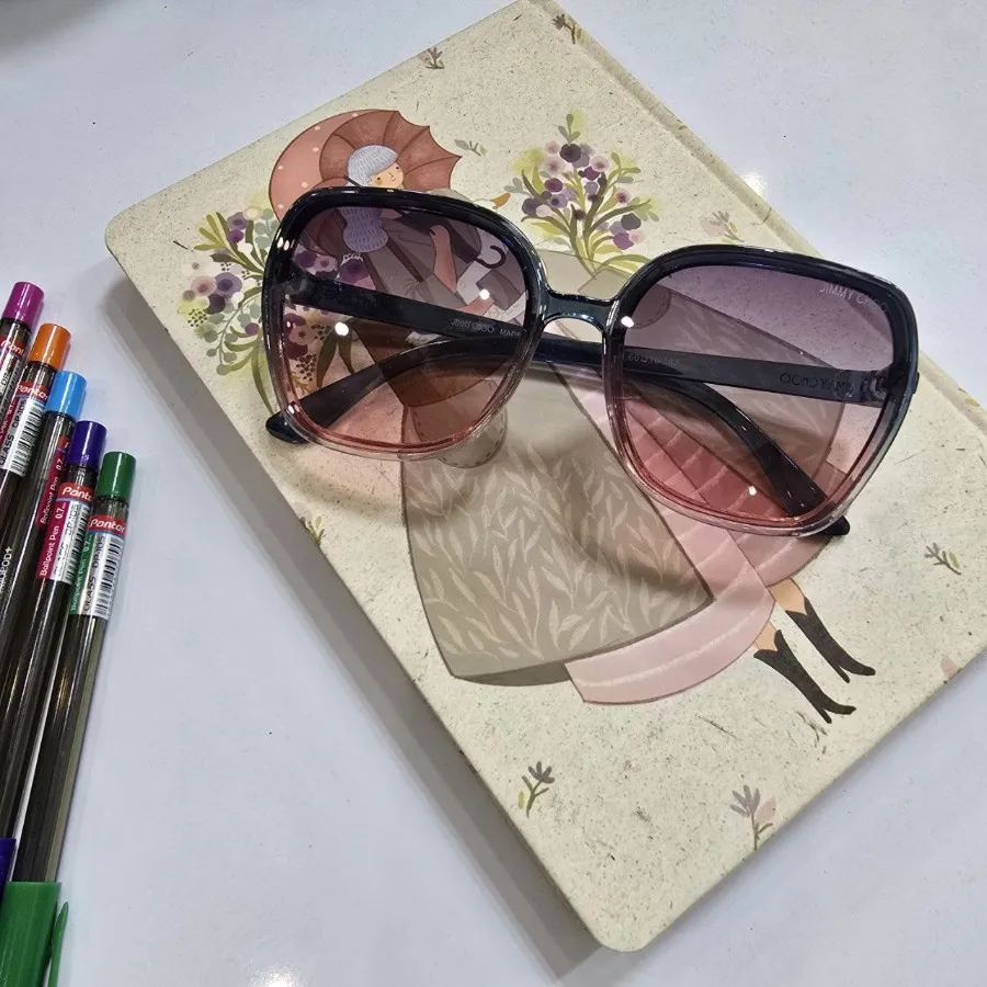 عینک آفتابی جیمی کو