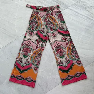 شلوار‌مجلسی ترک