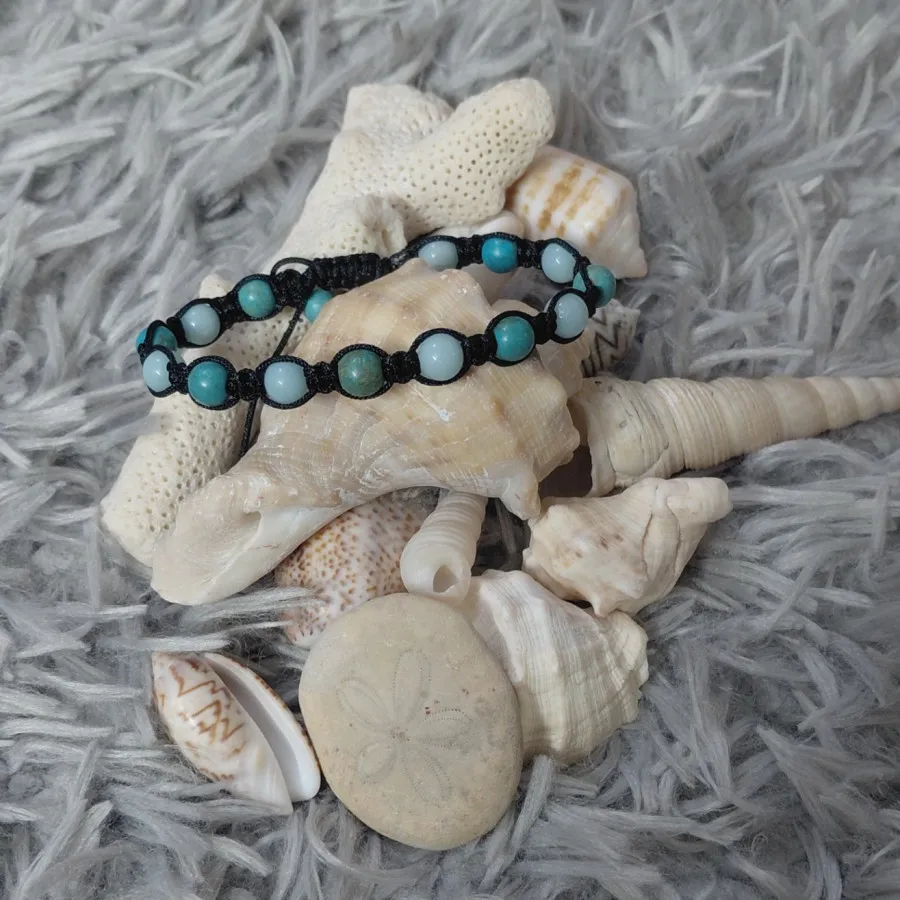 دستبند اسپرت سنگ طبیعی