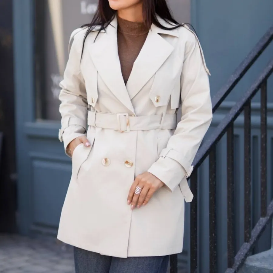 بارانی زنانه و دخترانه