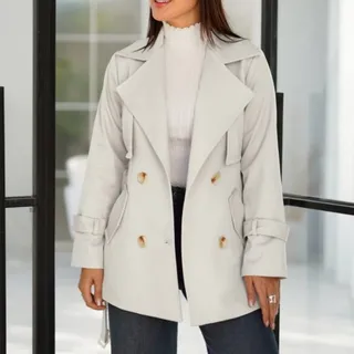 بارانی زنانه و دخترانه