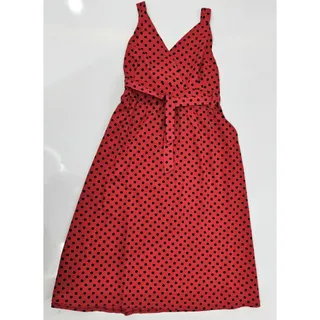 پیراهن کوتاه